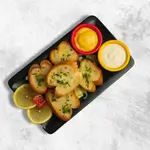 Garlic Bread